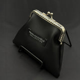 Fangs Coin Purse