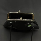 Fangs Coin Purse