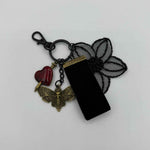 Bag Charm Percacciolo Collection