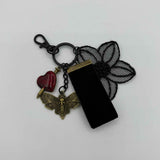 Bag Charm Percacciolo Collection