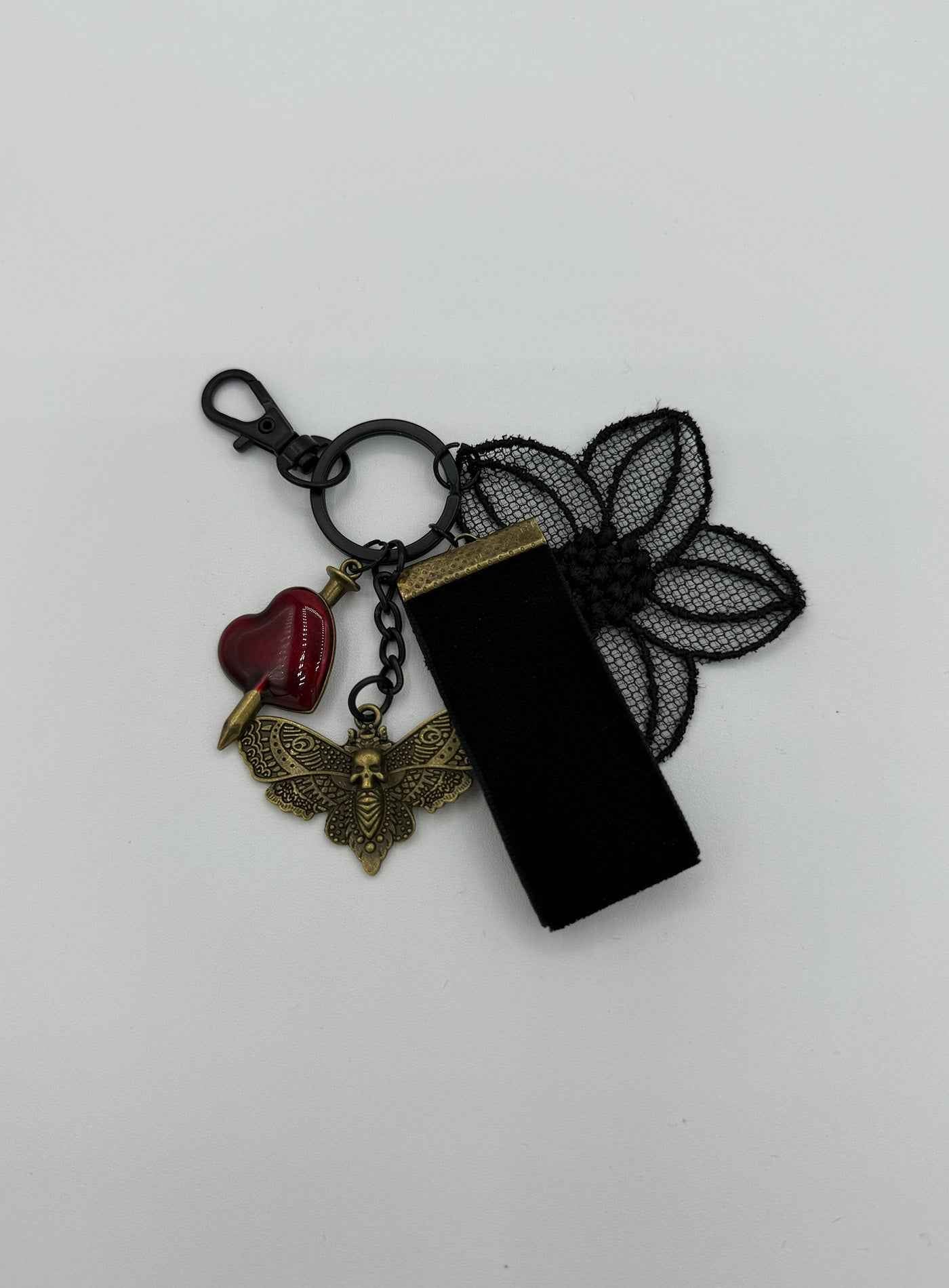 Bag Charm Percacciolo Collection