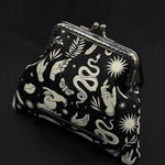 Occult Magic Coin Purse Percacciolo Collection