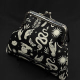 Occult Magic Coin Purse Percacciolo Collection