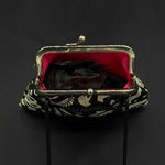 Occult Magic Coin Purse Percacciolo Collection