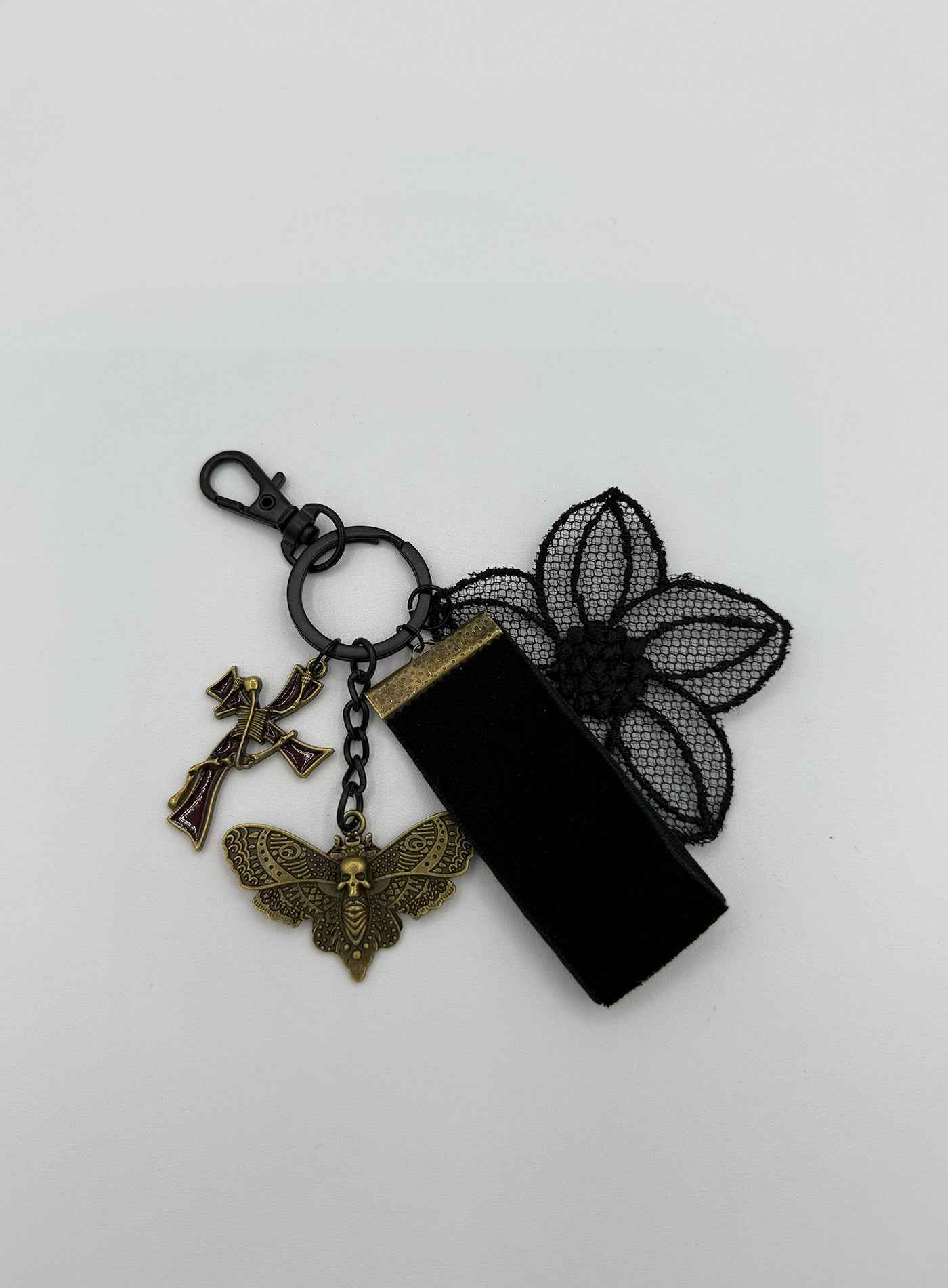 Bag Charm Percacciolo Collection