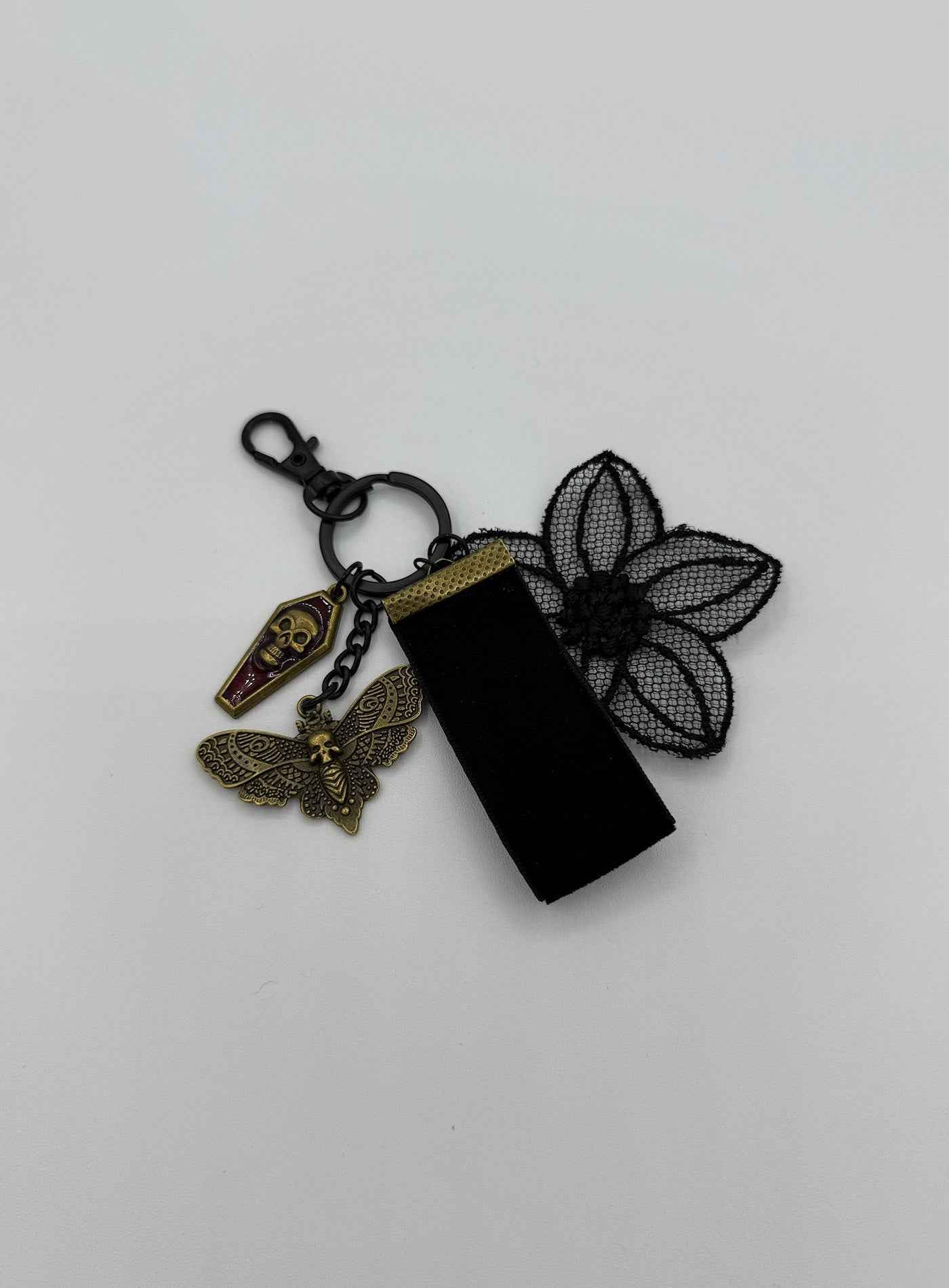 Bag Charm Percacciolo Collection
